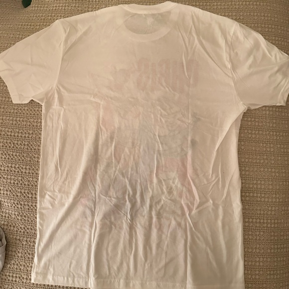 Chris Isaak”Everybody Knows It’s Christmas” Shirt - Picture 2 of 4